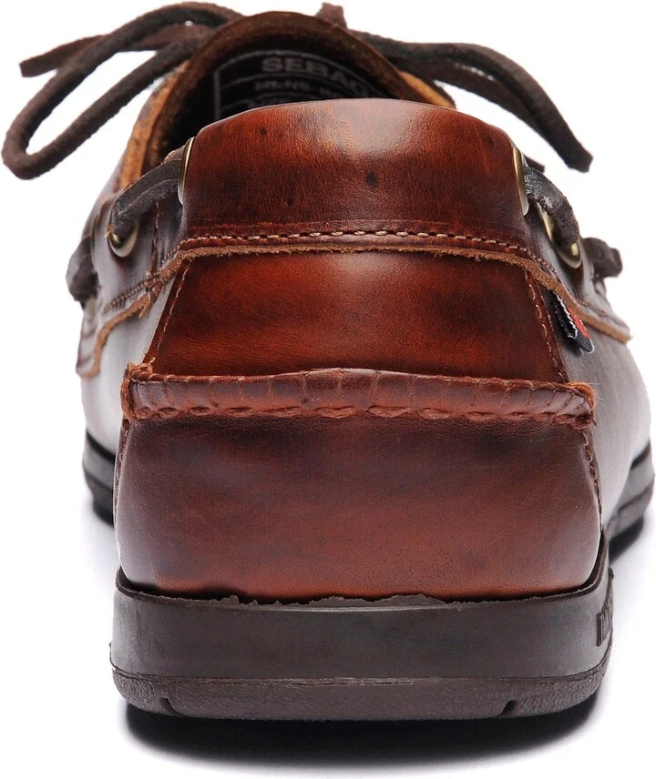 Endeavor Boat Shoes - Image 4