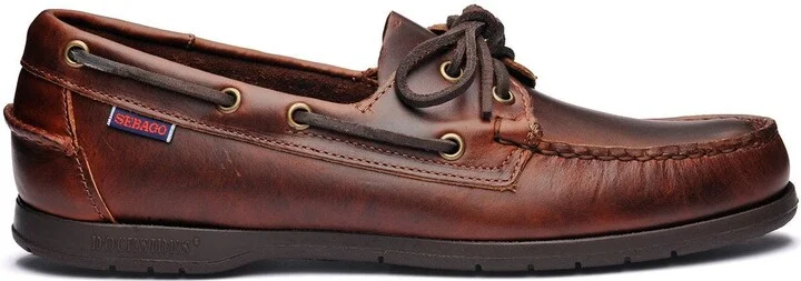 Endeavor Boat Shoes