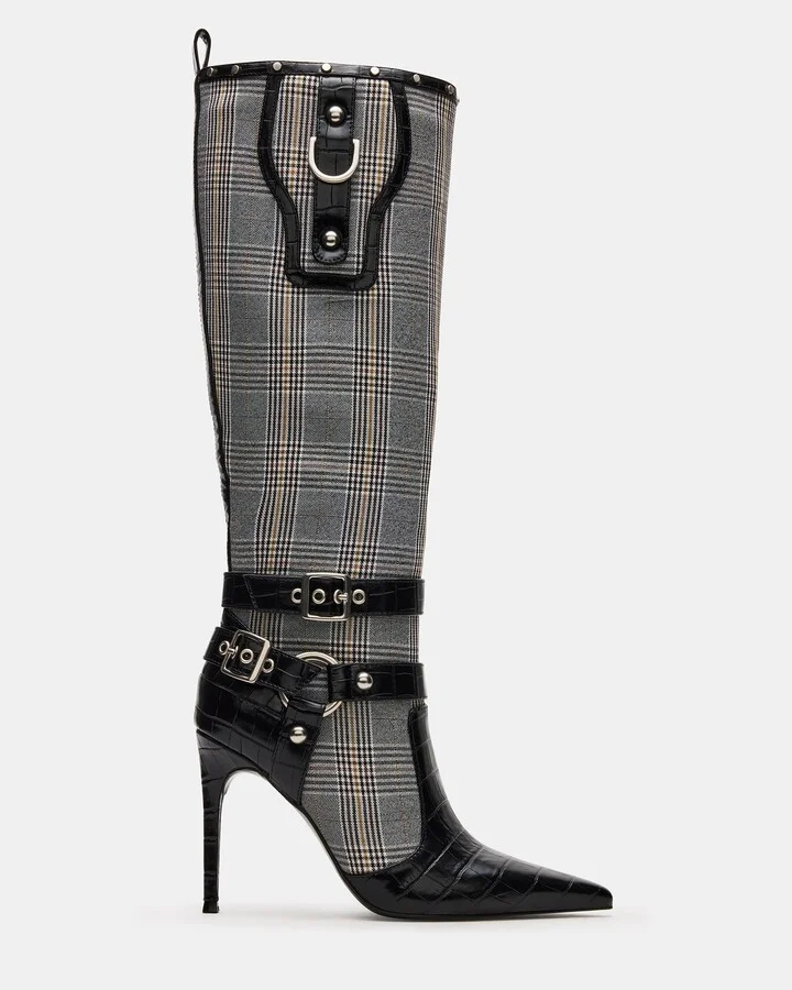 Black Multi
