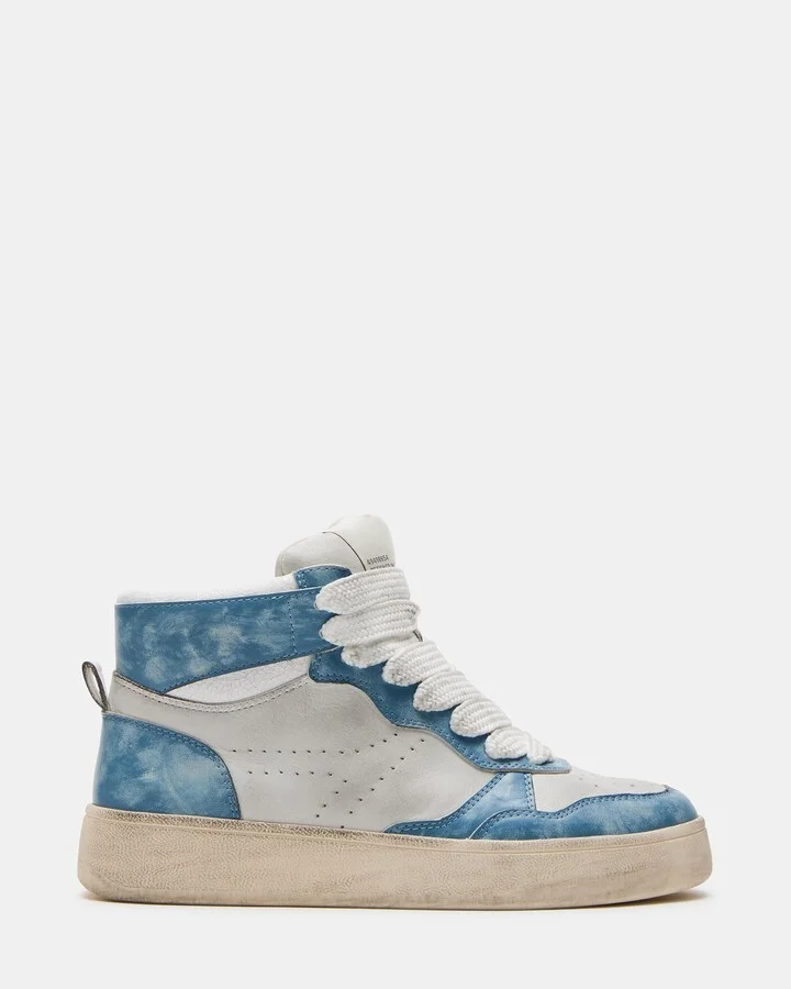 Blue Multi