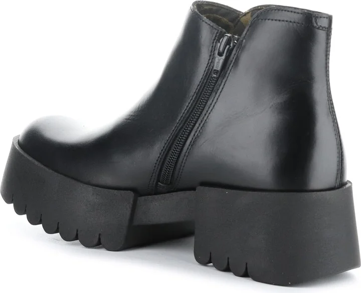 Endo Platform Bootie - Image 2