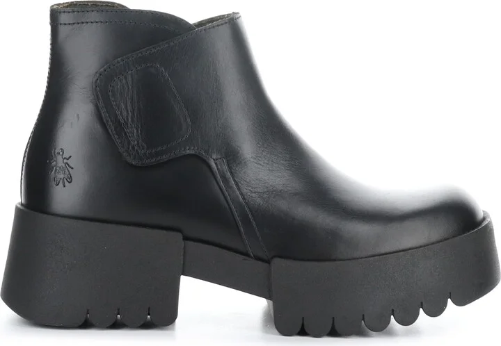 Endo Platform Bootie - Image 3