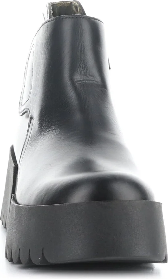 Endo Platform Bootie - Image 4