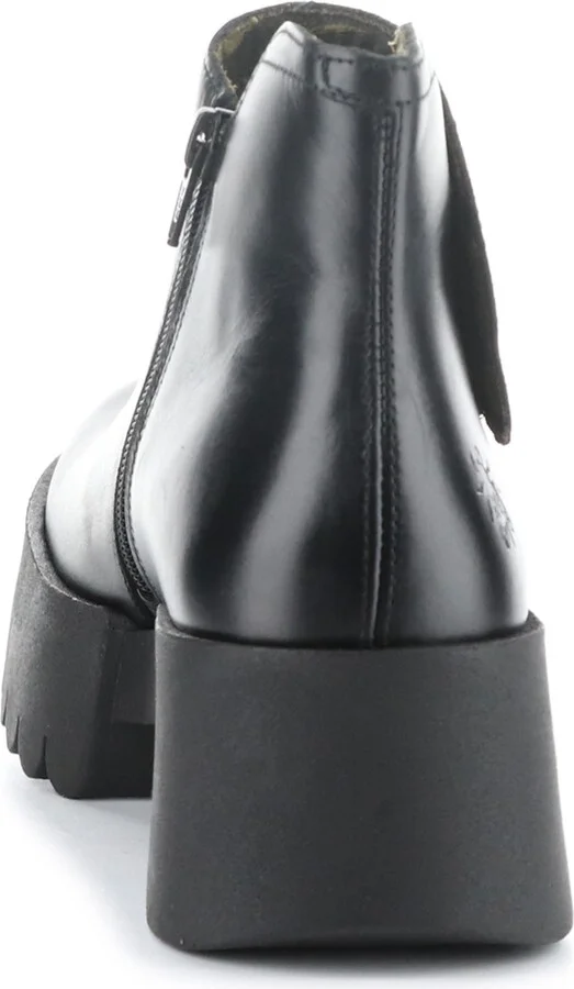 Endo Platform Bootie - Image 7