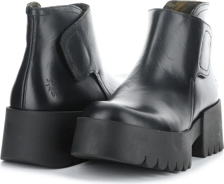 Endo Platform Bootie - Image 8