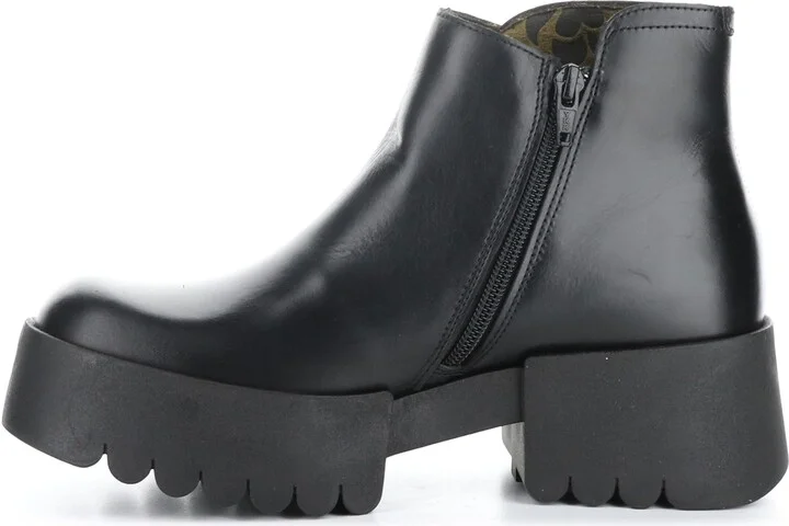 Endo Platform Bootie - Image 9