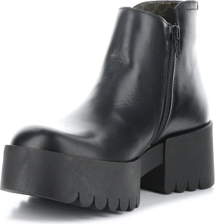 Endo Platform Bootie - Image 10