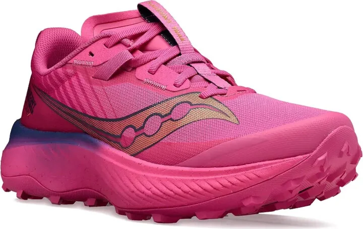 Endorphin Edge trail trainers - Image 2
