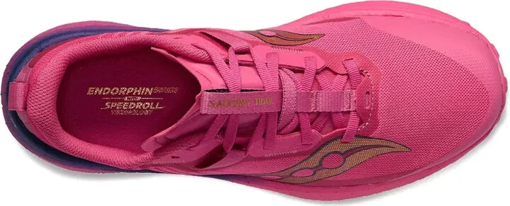 Endorphin Edge trail trainers - Image 3