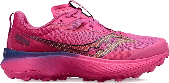 Endorphin Edge trail trainers