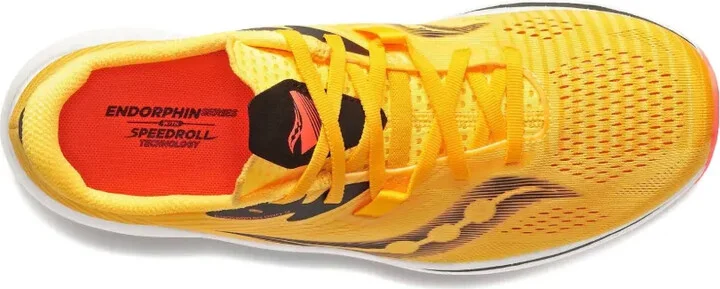 Endorphin Pro 2 "Vizigold/Vizired" sneakers - Image 2