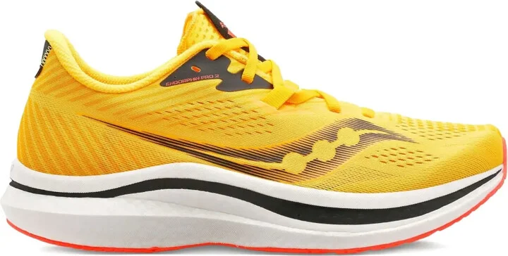 Endorphin Pro 2 "Vizigold/Vizired" sneakers