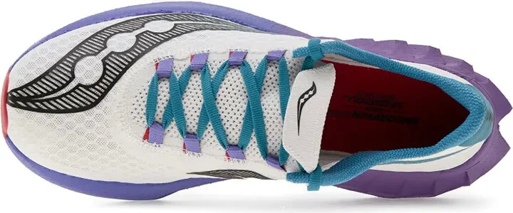 Endorphin Pro 4 mesh-panelled speedroll performance sneakers - Image 5