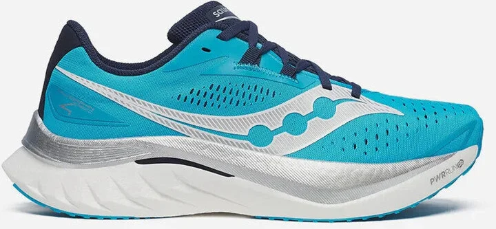 Endorphin Speed 4 S20940-220 Sneakers Men's Blue Running Shoes DWA183 (Blue,12.5)