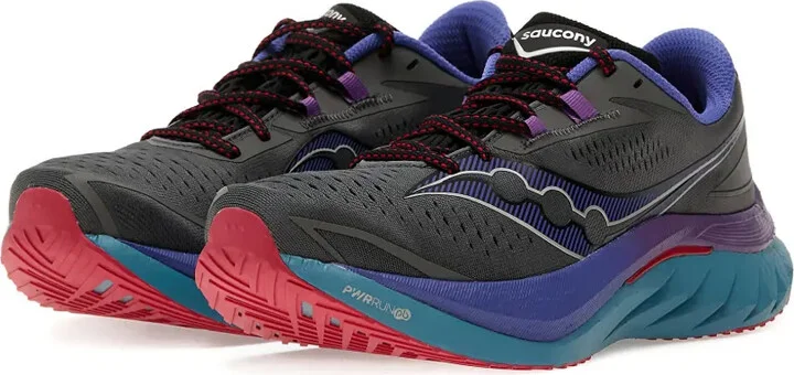 Endorphin Speed 4 speedroll perforated performance sneakers - Image 2