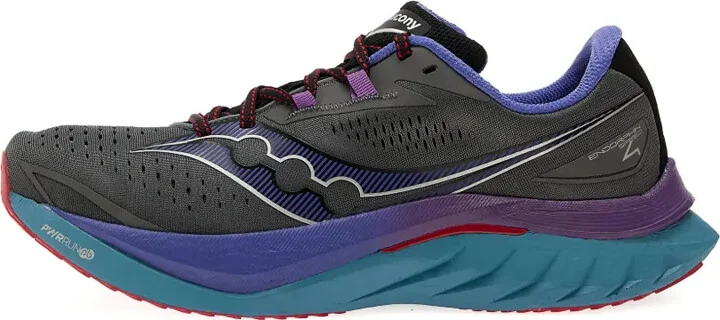 Endorphin Speed 4 speedroll perforated performance sneakers - Image 4