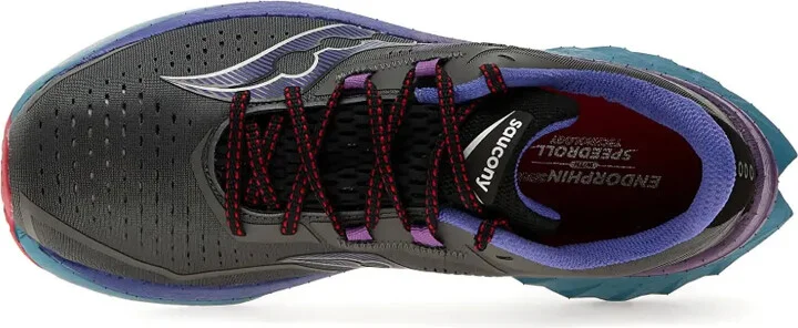 Endorphin Speed 4 speedroll perforated performance sneakers - Image 5