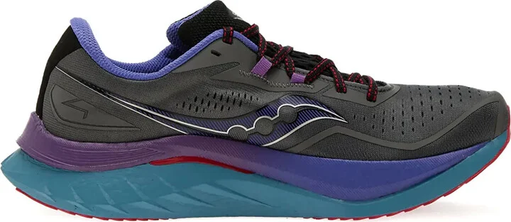 Endorphin Speed 4 speedroll perforated performance sneakers
