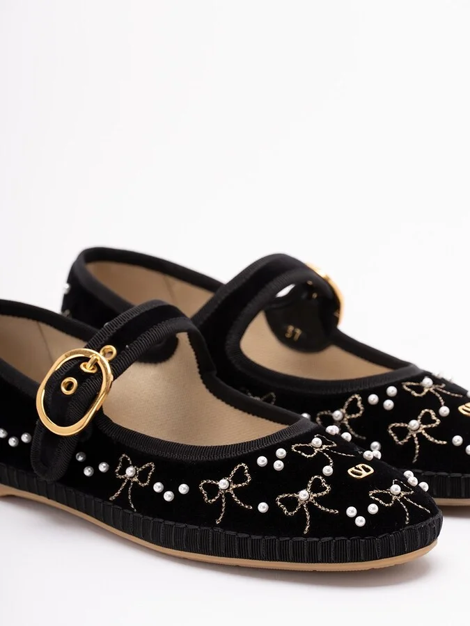 ` Endouce` Ballerinas - Image 2