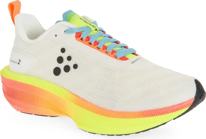 Endurance 2 Running Shoe