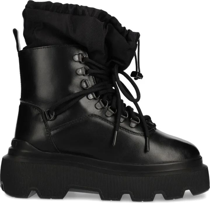 Endurance boots