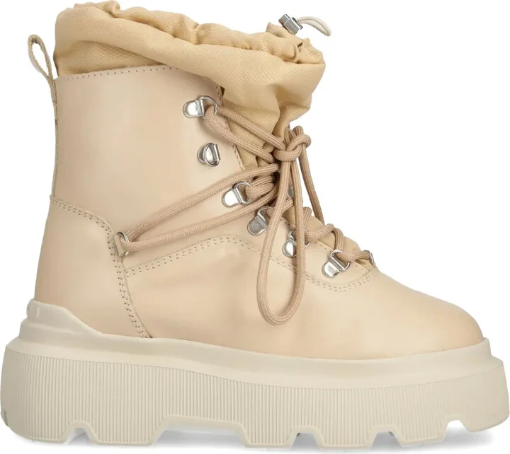 Endurance boots