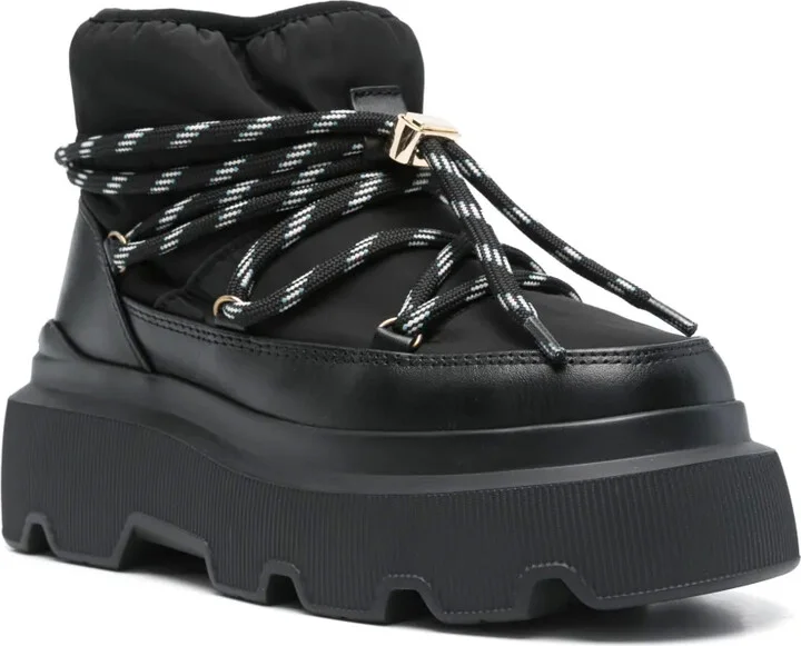 Endurance Cozy boots - Image 2