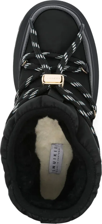 Endurance Cozy boots - Image 4