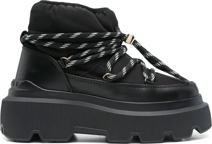 Endurance Cozy boots