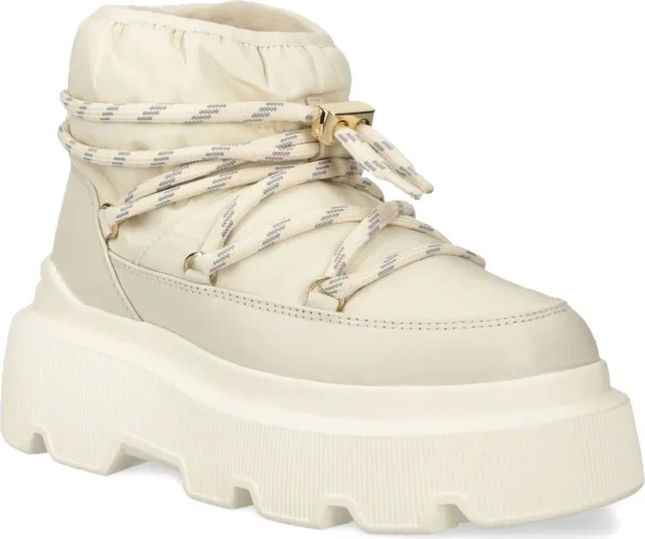 Endurance Puffer boots - Image 2