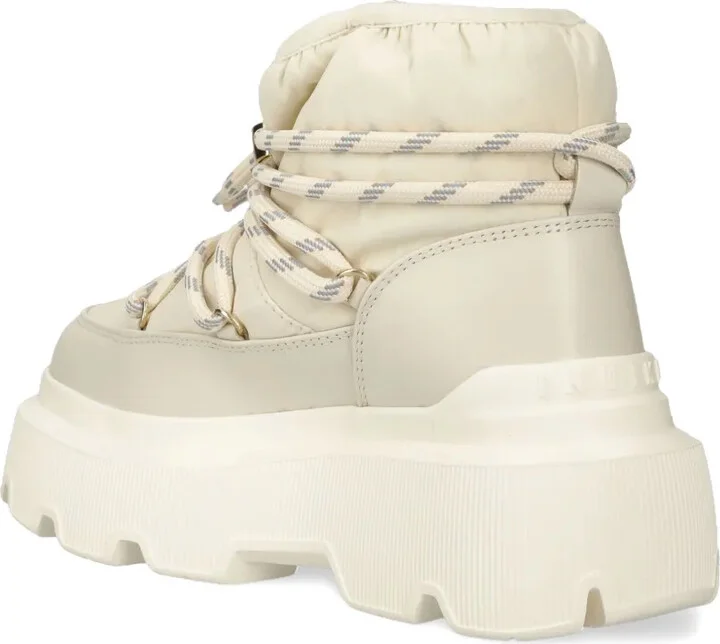 Endurance Puffer boots - Image 3