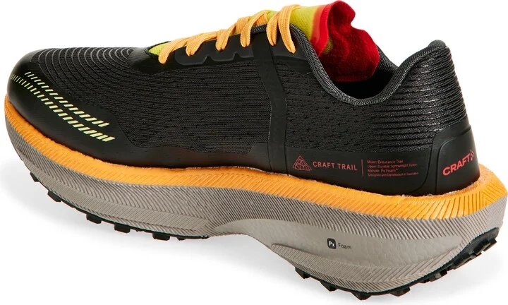 Endurance Trail Running Shoe - Image 2