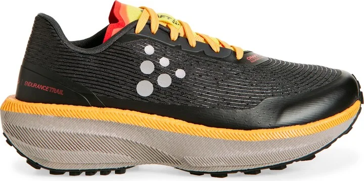 Endurance Trail Running Shoe - Image 3