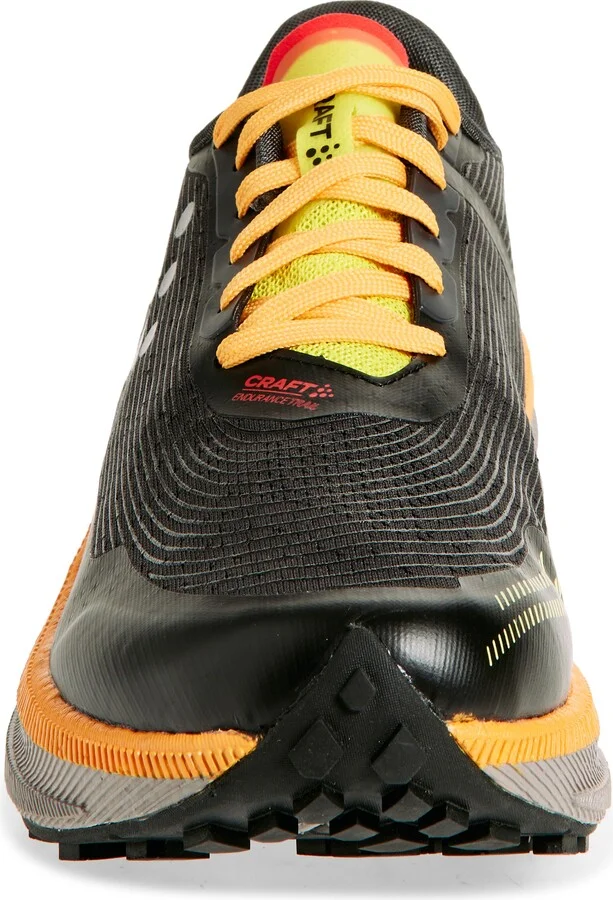 Endurance Trail Running Shoe - Image 4