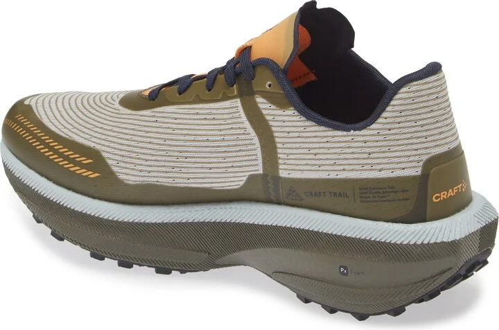 Endurance Trail Running Shoe - Image 8