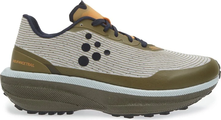 Endurance Trail Running Shoe - Image 9