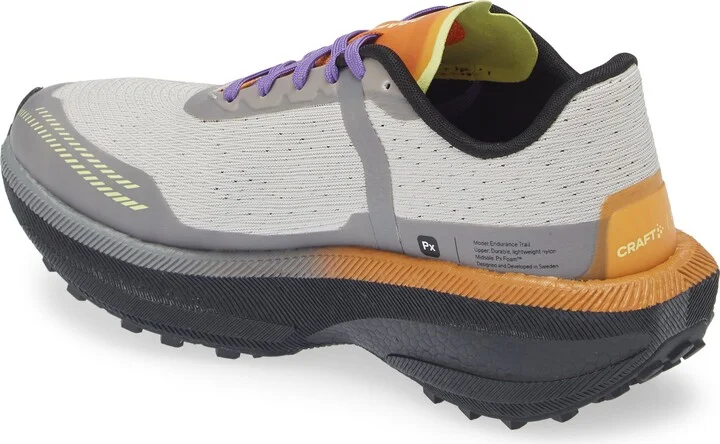 Endurance Trail Running Shoe - Image 2