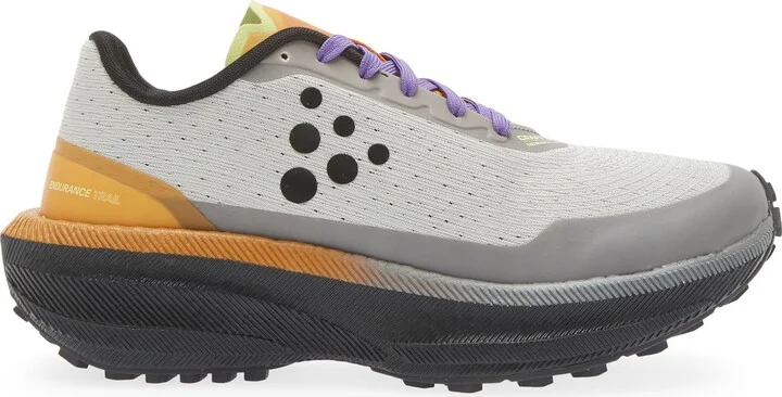 Endurance Trail Running Shoe - Image 3