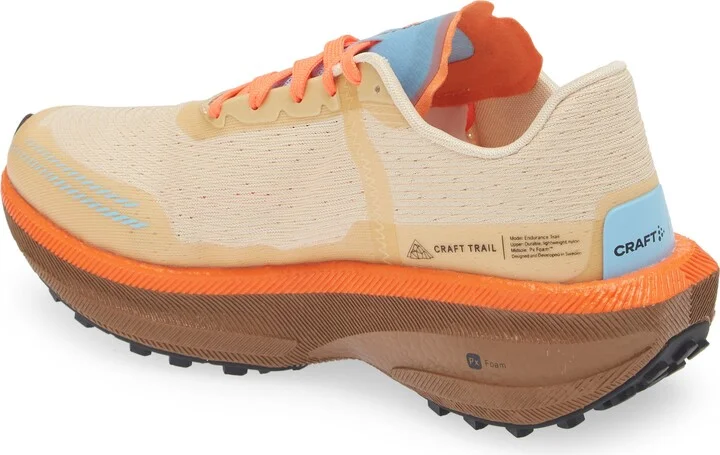 Endurance Trail Running Shoe - Image 8