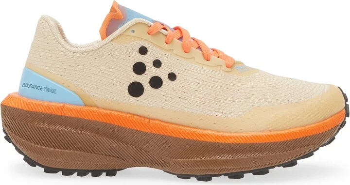 Endurance Trail Running Shoe - Image 9