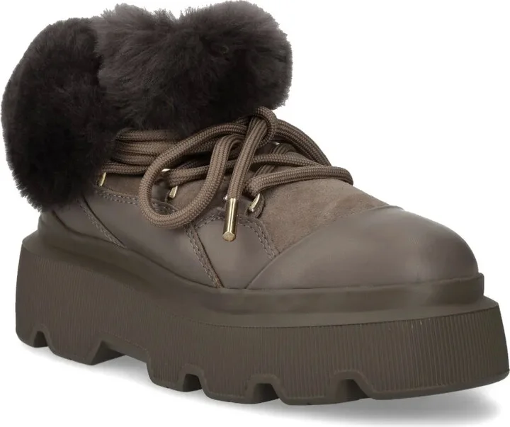 Endurance Trekking boots - Image 2
