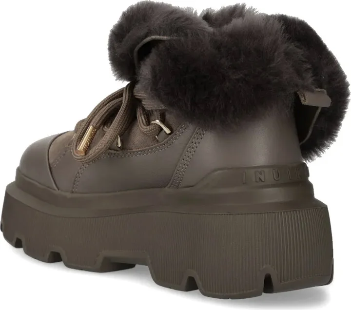 Endurance Trekking boots - Image 3
