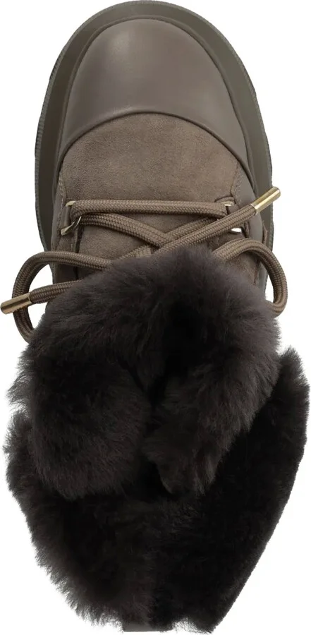 Endurance Trekking boots - Image 4