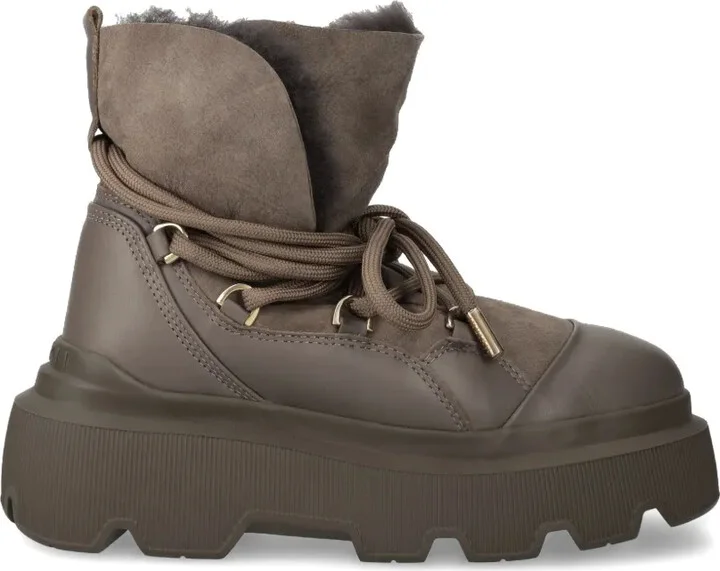 Endurance Trekking boots - Image 5