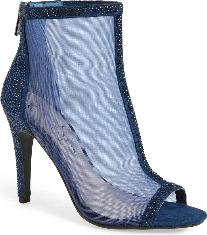 Energee Bootie
