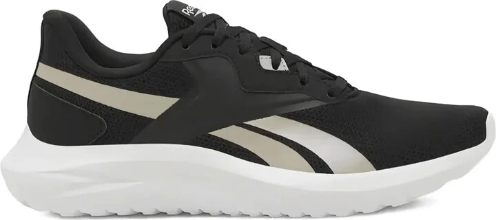 Energen Lux "Black" sneakers