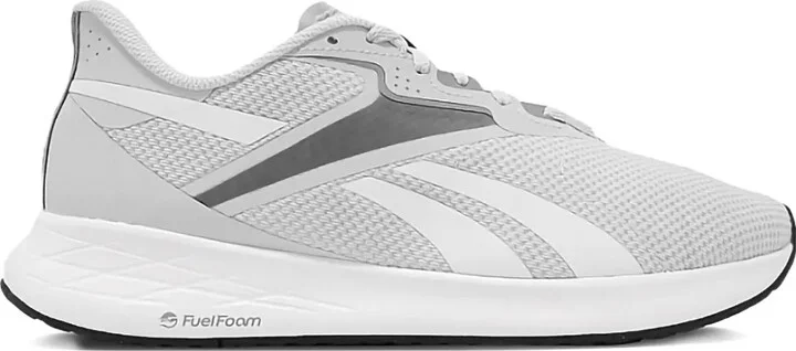 Energen Run 3 "Pure Grey" sneakers