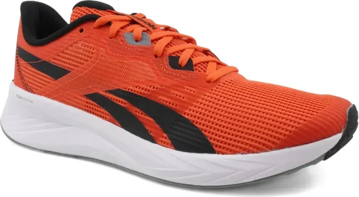 Energen Tech Plus "Orange" sneakers - Image 2