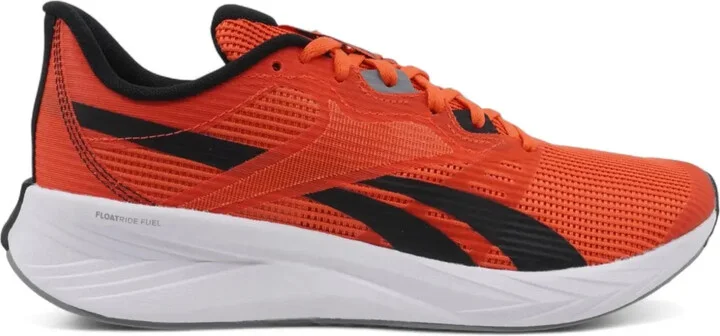 Energen Tech Plus "Orange" sneakers