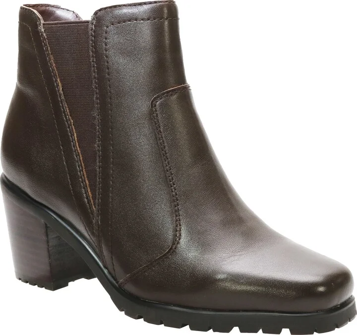 Energy Bootie